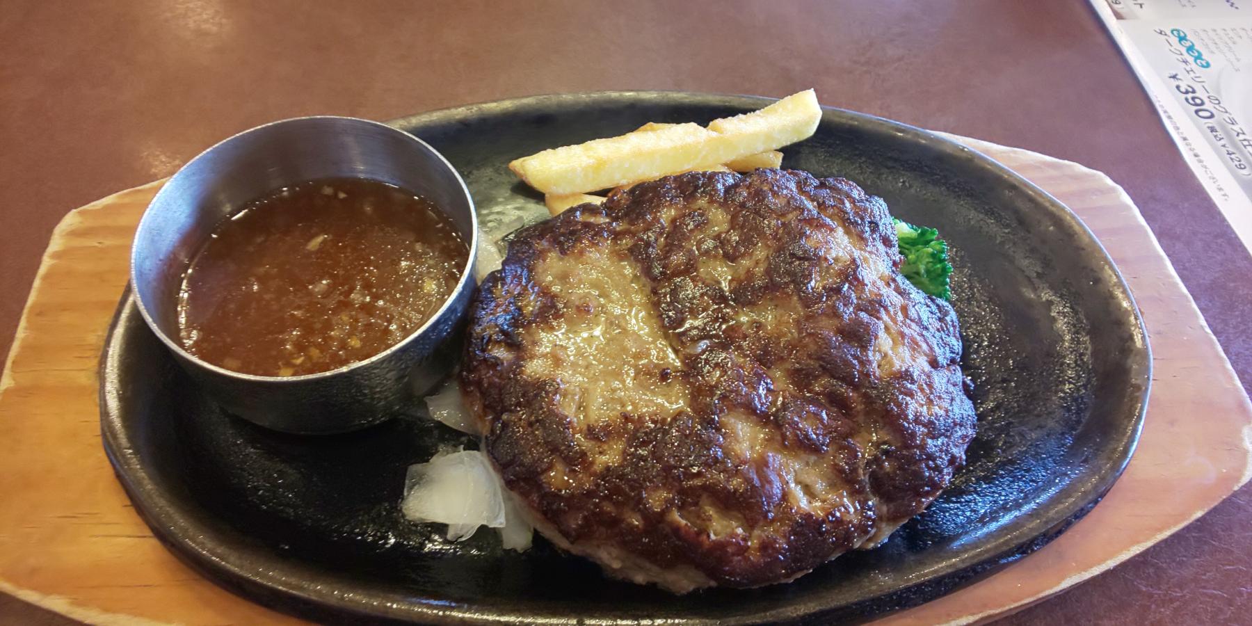 クックドア ビッグボーイ 伊勢原店