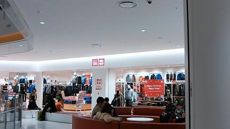 マーケットピア ユニクロ ららぽーとｔｏｋｙｏ ｂａｙ店のコメント一覧