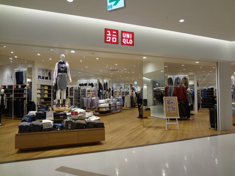 マーケットピア ユニクロ ららぽーとｔｏｋｙｏ ｂａｙ店 船橋市 の投稿写真一覧