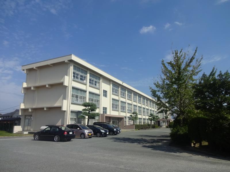 【スタディピア】広渡小学校（遠賀郡遠賀町広渡）