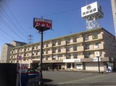 クックドア ひよし 岐阜県