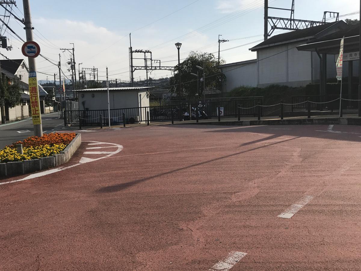 ユキサキナビ 橿原神宮前駅 橿原市 の路線図 近鉄吉野線