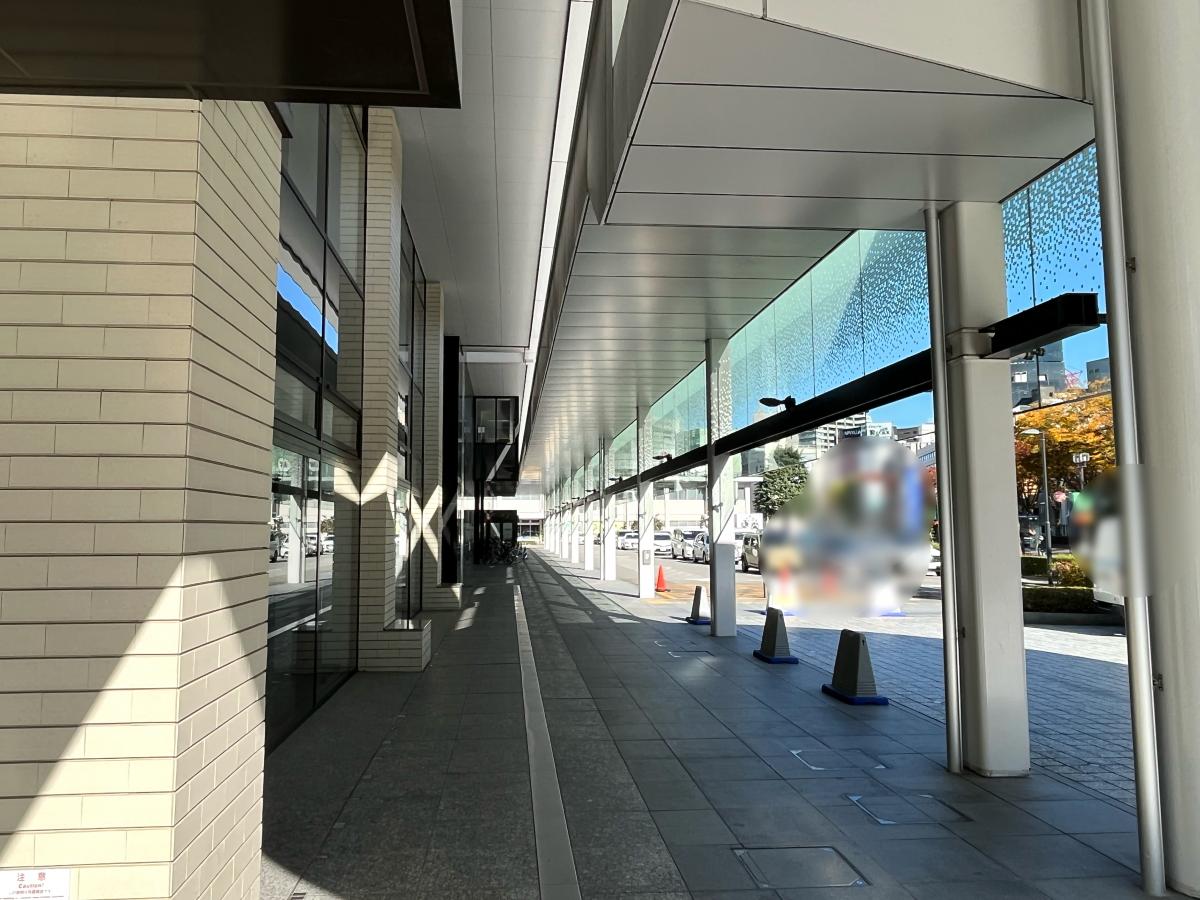 (財)富山県文化振興財団富山県民会館:写真/ホームメイト (財)富山県文化振興財団富山県民会館:写真/ホームメイト