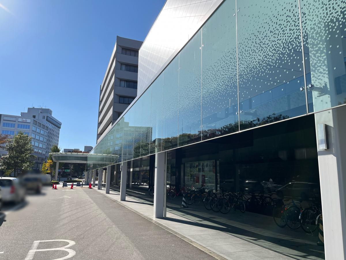 【エンタメール】周辺の生活施設情報:(財)富山県文化振興財団富山県民会館 【エンタメール】周辺の生活施設情報:(財)富山県文化振興財団富山県民会館