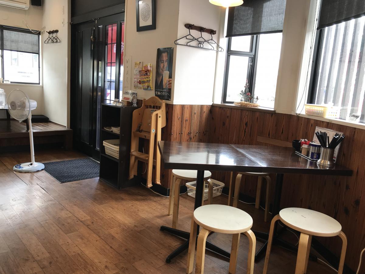 クックドア 骨太味覚 桜井店 愛媛県