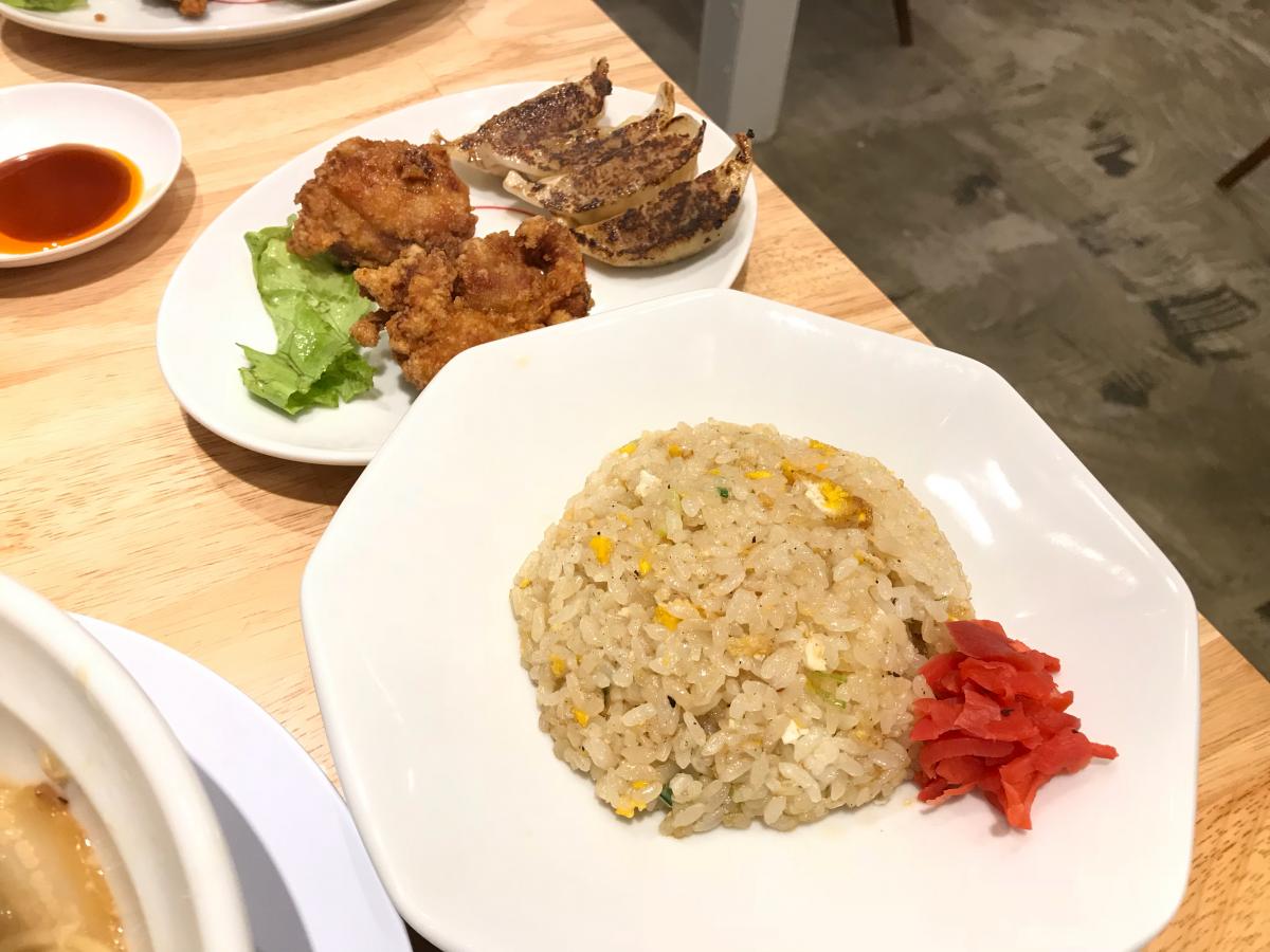 クックドア 骨太味覚 桜井店 愛媛県