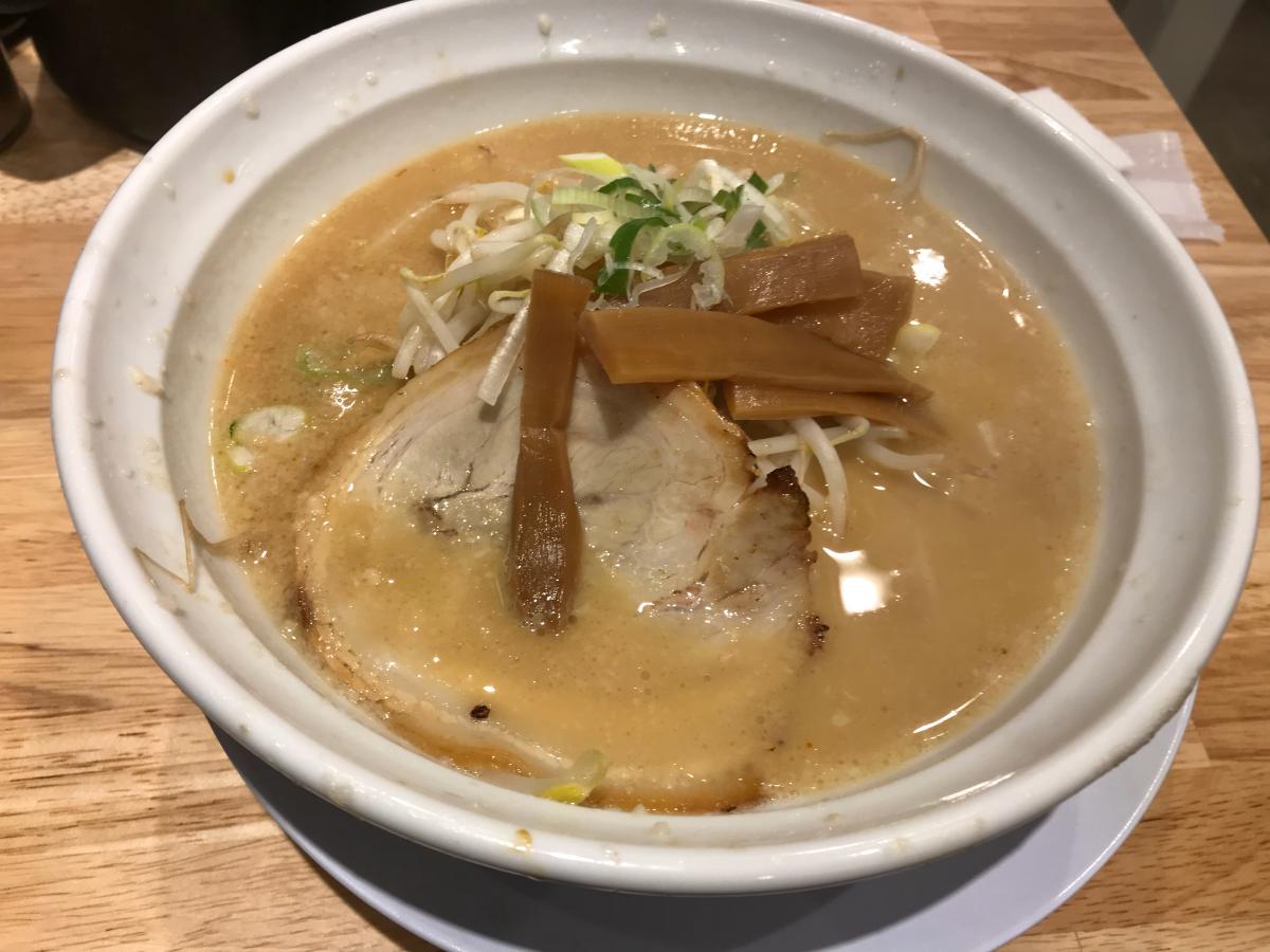 クックドア 骨太味覚 桜井店 愛媛県