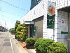クックドア ベニス洋菓子店 愛知県