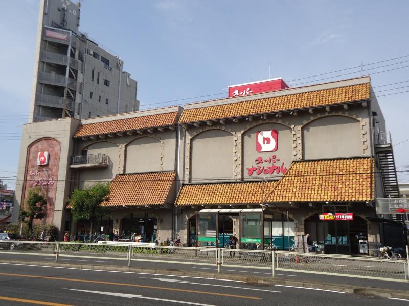 クックドア スシロー 大正店 大阪市大正区 周辺施設口コミ 写真 動画