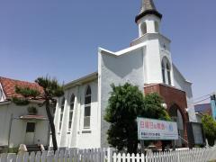 旅探 たびたん 平塚市の教会一覧 ホームメイト