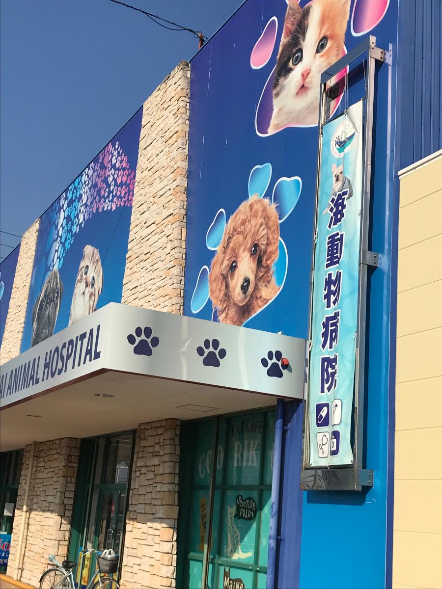 クックドア 炭火焼鳥 睦千鳥店 周辺施設写真