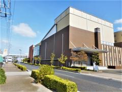エンタメール 富士松市民センター 刈谷市今川町