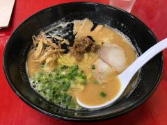 クックドア 黒石市のラーメン ホームメイト