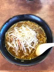 クックドア 館山市のラーメン ホームメイト