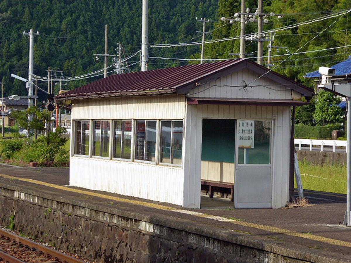 ユキサキナビ ｊｒ高山本線 岐阜 猪谷 飛騨金山駅 下呂市金山町大船渡