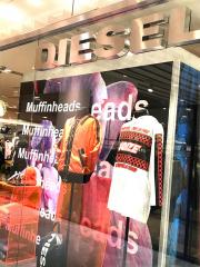 マーケットピア 長崎市のアパレルショップ一覧