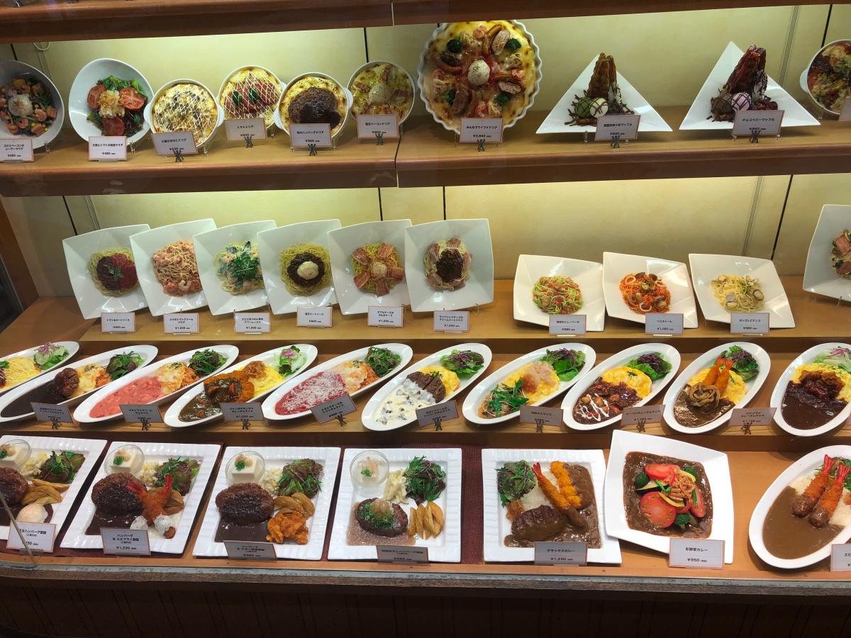 クックドア ポプリンキッチン福井大和田店 福井県