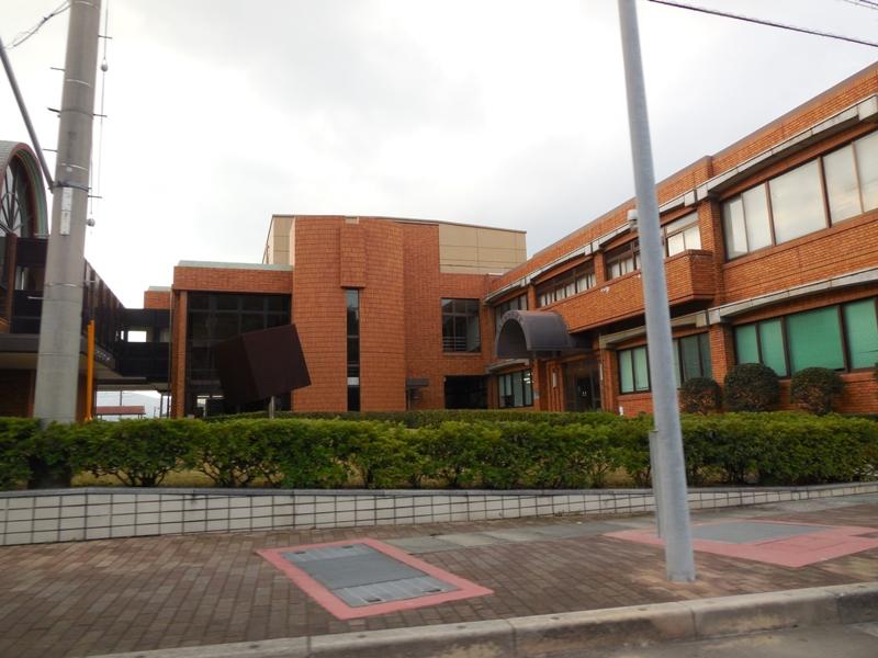 パブリネット ハローワーク長門 長門市東深川