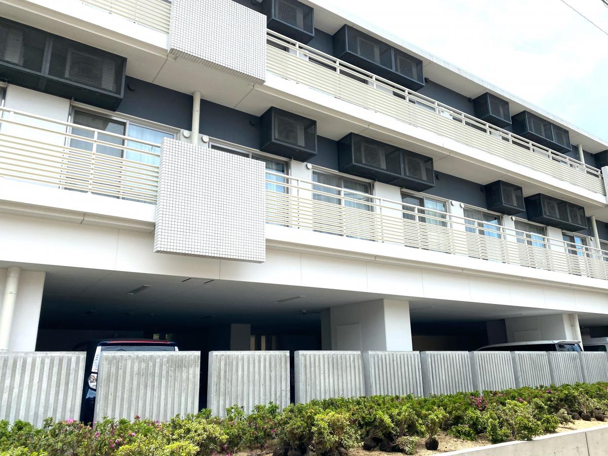 ホームメイト シニア 医療法人浩治会 大宮ケアホーム光 大阪市旭区の介護付有料老人ホーム