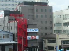 ユキサキnavi jr信越本線 直江津 新潟 亀田駅 ユキサキnavi jr信越本線 直江津 新潟 亀田駅