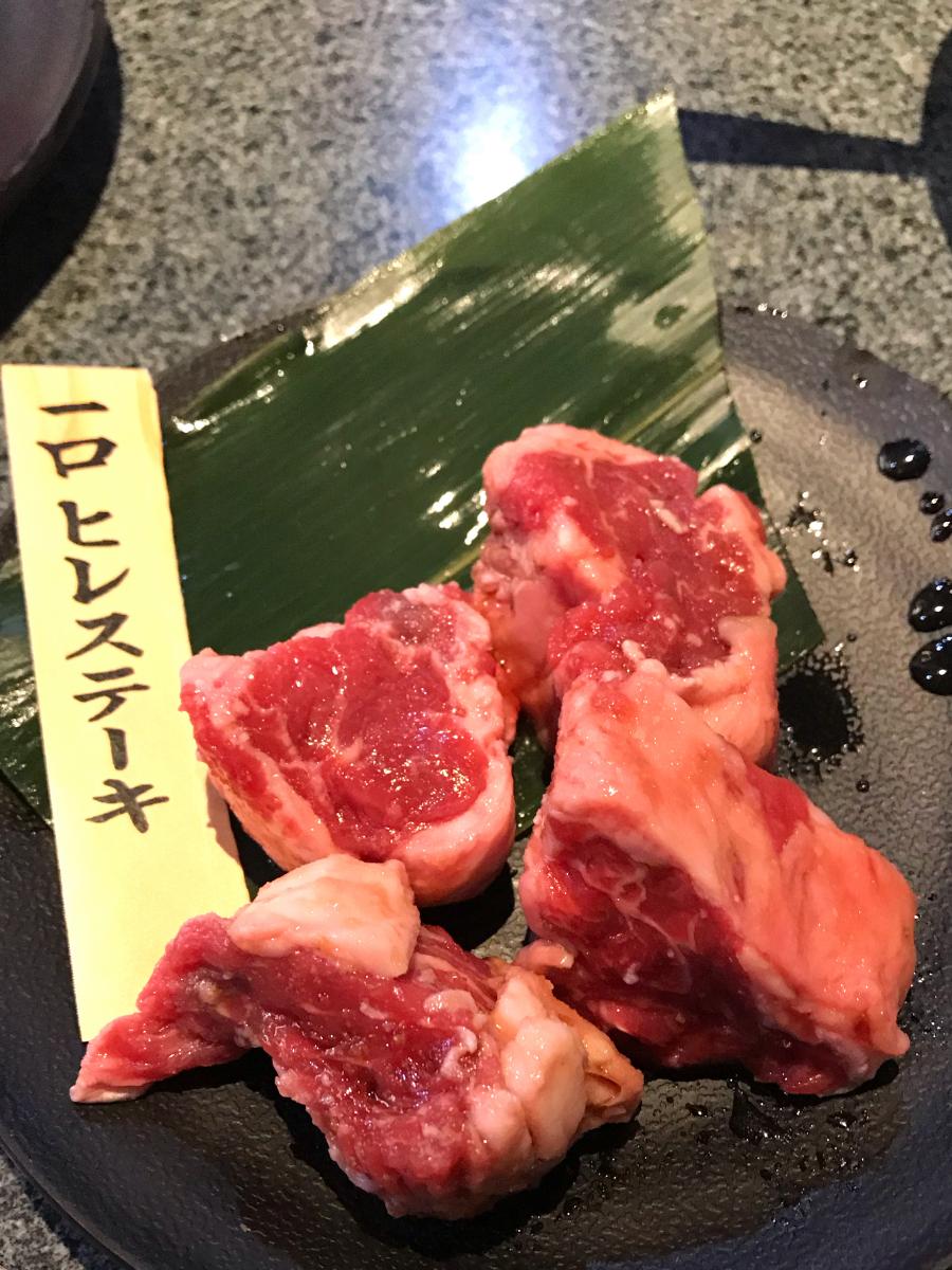 クックドア あみやき亭 岐南店 岐阜県