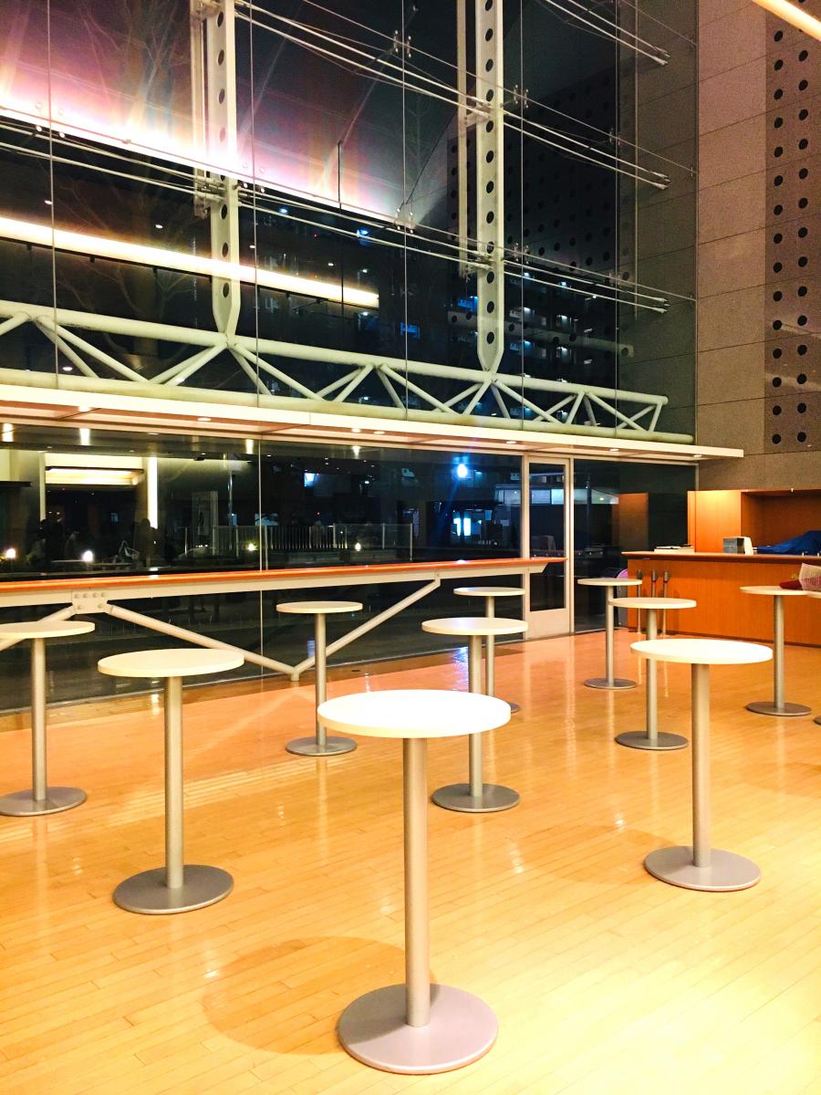 エンタメール めぐろパーシモンホール エンタメール めぐろパーシモンホール