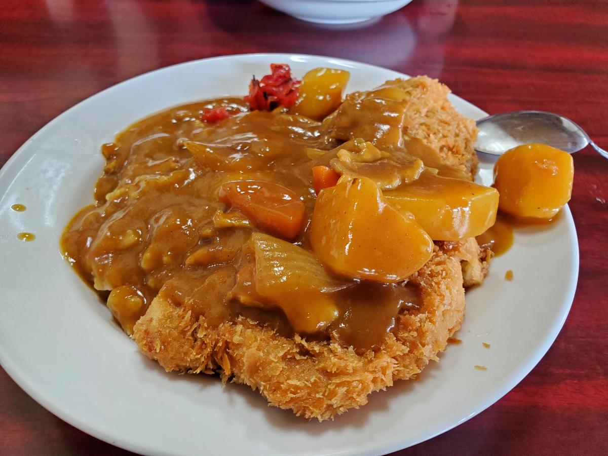 クックドア 源氏食堂 千葉県