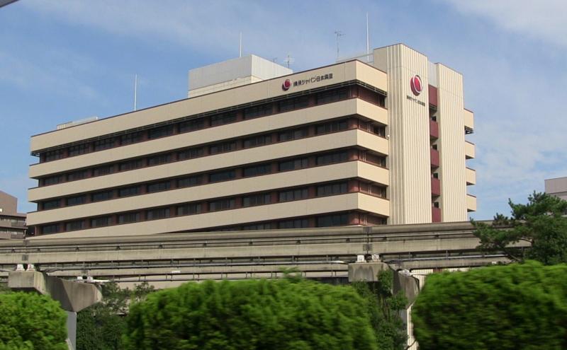 保険 損害 興亜 日本 ジャパン 保険 車両