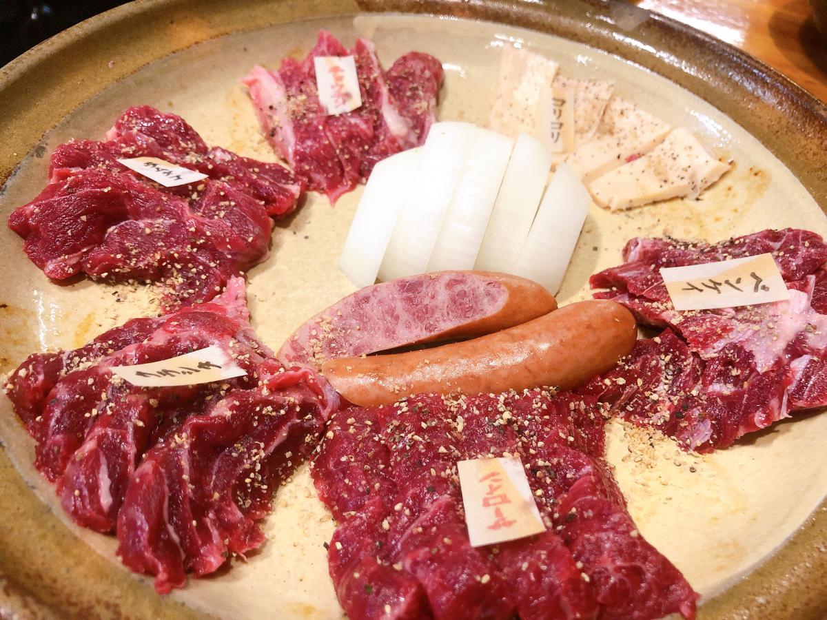 クックドア けとばし屋チャンピオン 大阪府