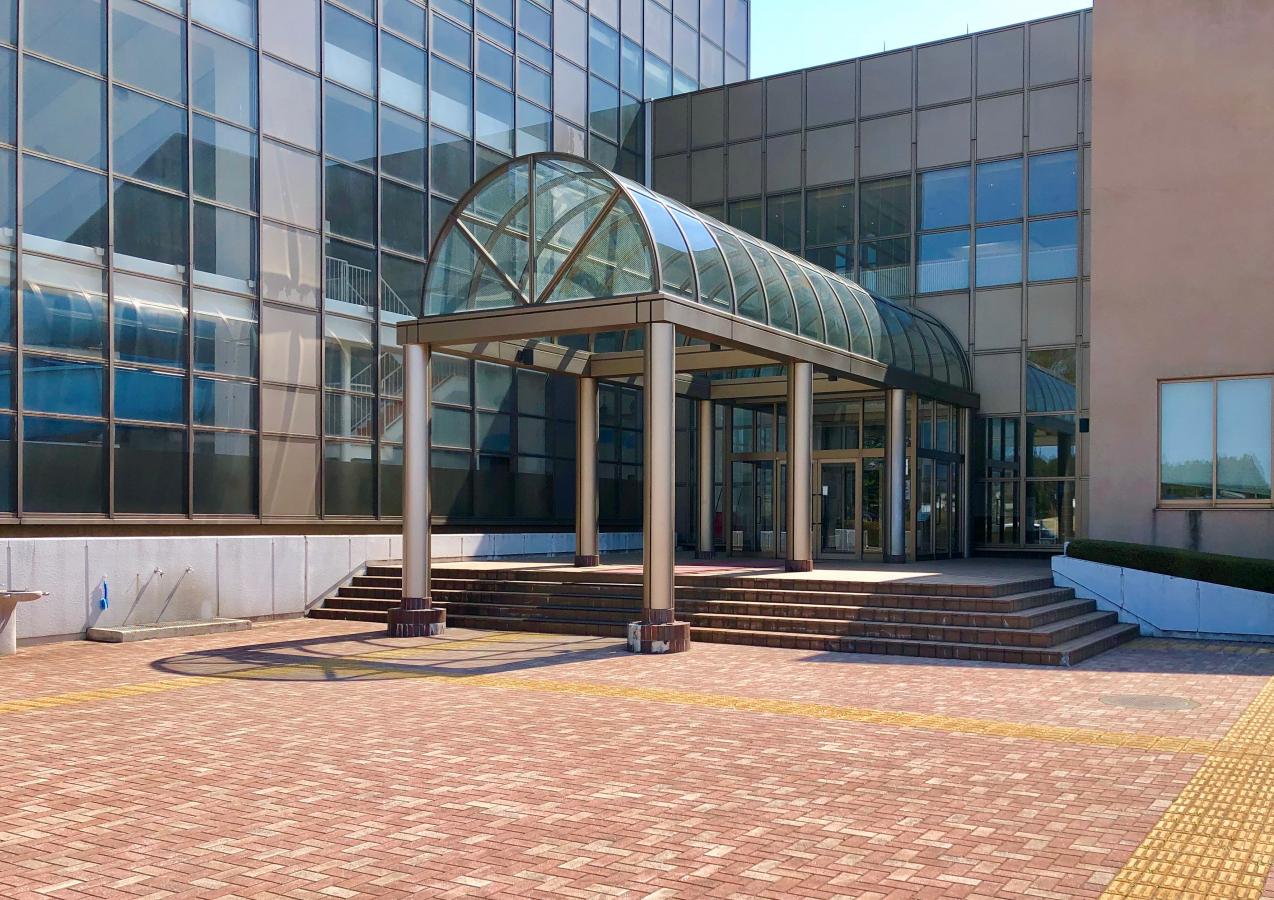 スポランド 東北町北総合運動公園総合トレーニングセンター温水プール 上北郡東北町外蛯沢前平