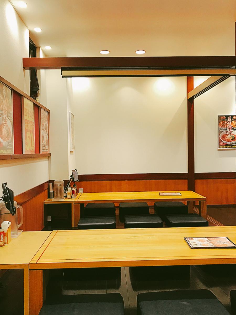 クックドア 大阪王将 宮崎青葉店 宮崎県