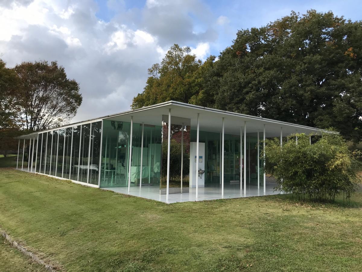 パブリネット 古河総合公園