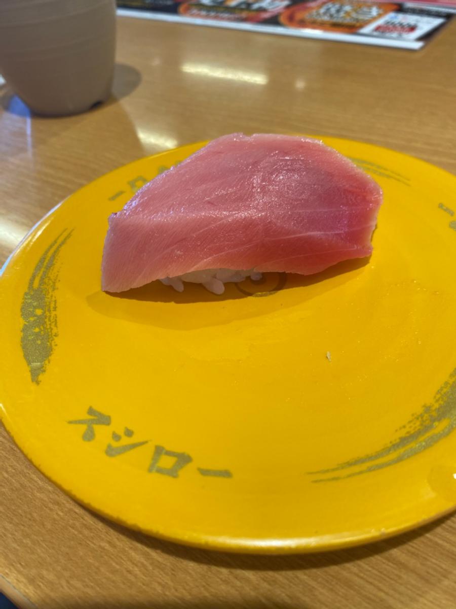 クックドア スシロー あすと長町店 宮城県