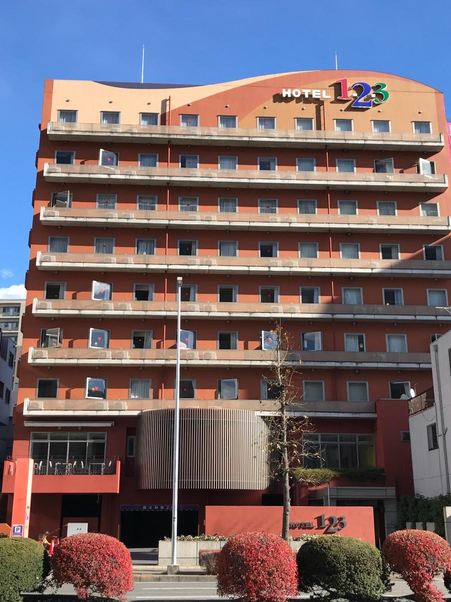 ホテバンク ホテル1 2 3 高崎 高崎市 の投稿写真一覧 ホテバンク ホテル1 2 3 高崎 高崎市 の投稿写真一覧