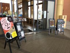 クックドア サイゼリヤ ウニクス南古谷店 埼玉県川越市 周辺施設口コミ 写真 動画