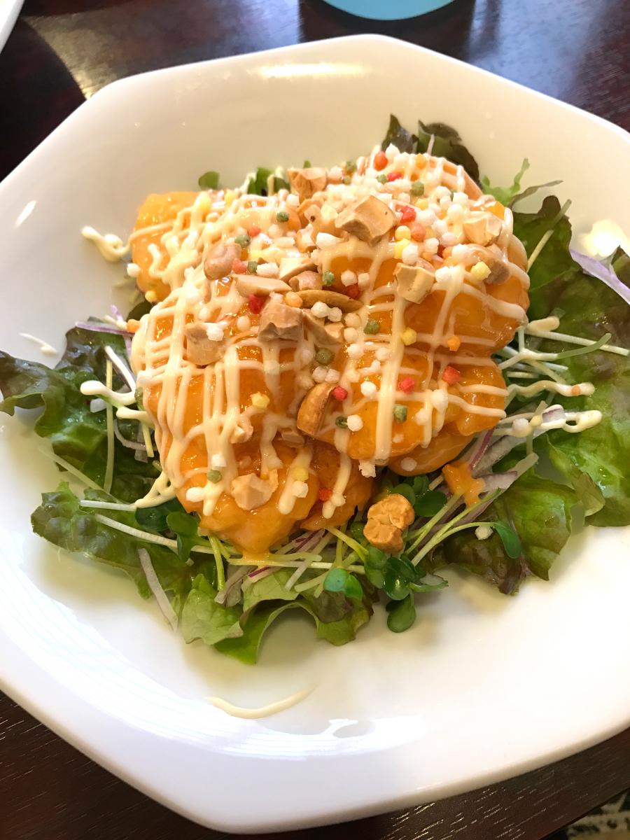 クックドア くにひろラーメン中華店 鹿児島県