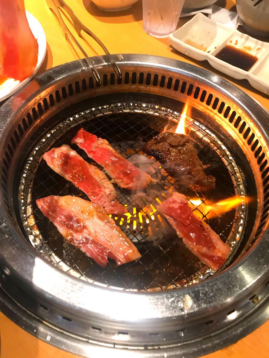 クックドア 焼肉きんぐ 三河安城店 愛知県 クックドア 焼肉きんぐ 三河安城店 愛知県