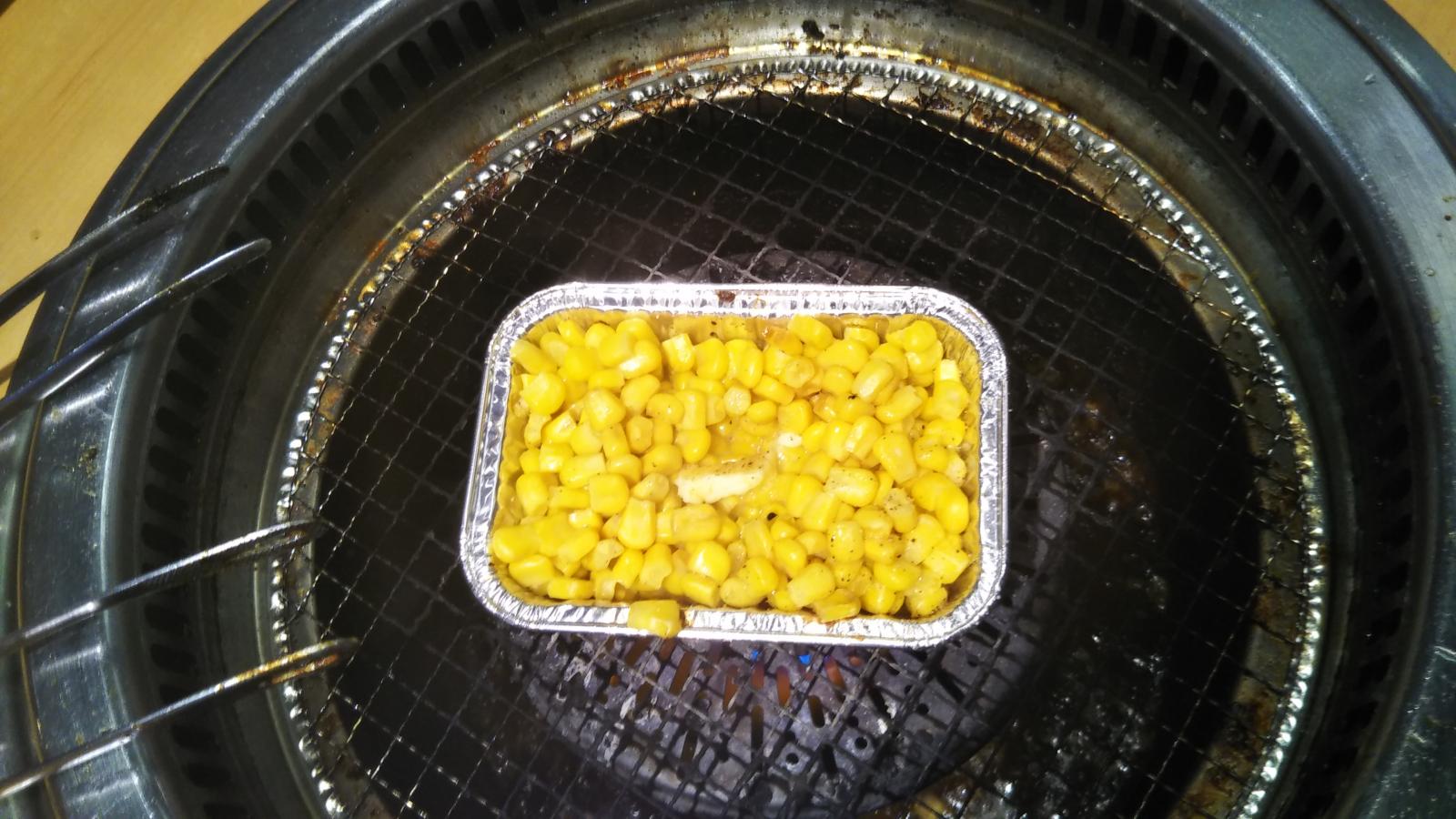 クックドア 焼肉きんぐ 三河安城店 愛知県