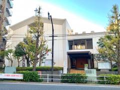 旅探 たびたん 新宿区の教会一覧 ホームメイト