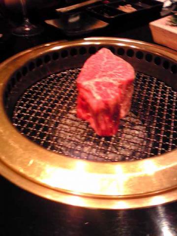 クックドア 焼肉亭おぐり 愛知県