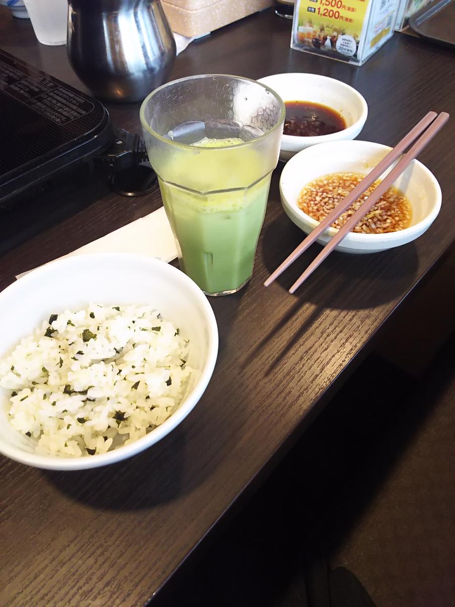 クックドア しゃぶ葉 相模原田名 神奈川県