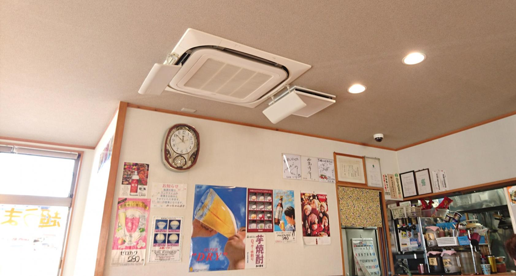 クックドア 焼肉みっちゃん 千葉県