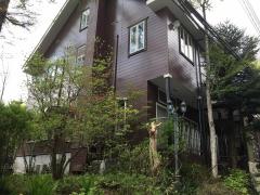 ホテバンク pension ラムチャップ日光 ホテバンク pension ラムチャップ日光