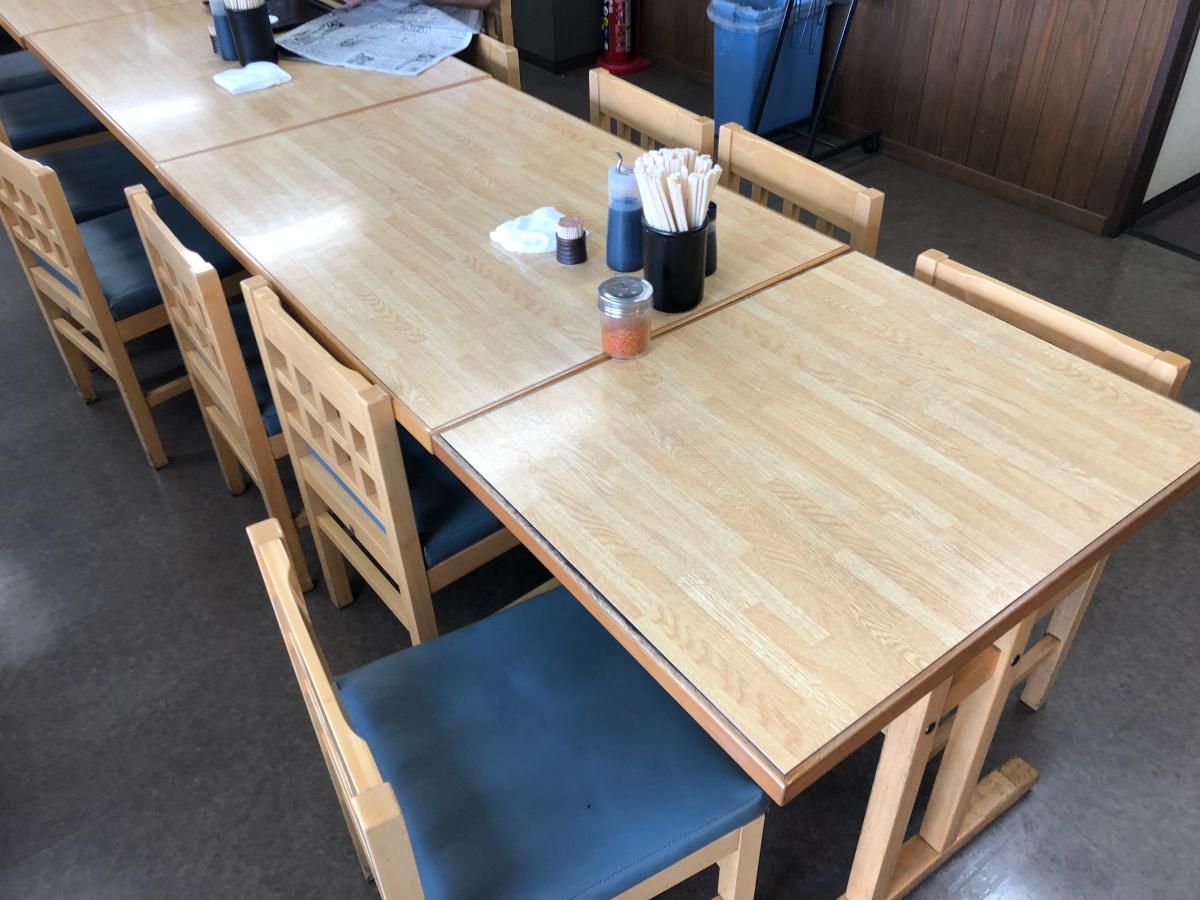 クックドア うどん村 岡山県