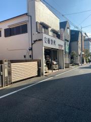 マーケットピア ユニクロ 世田谷砧店 世田谷区砧