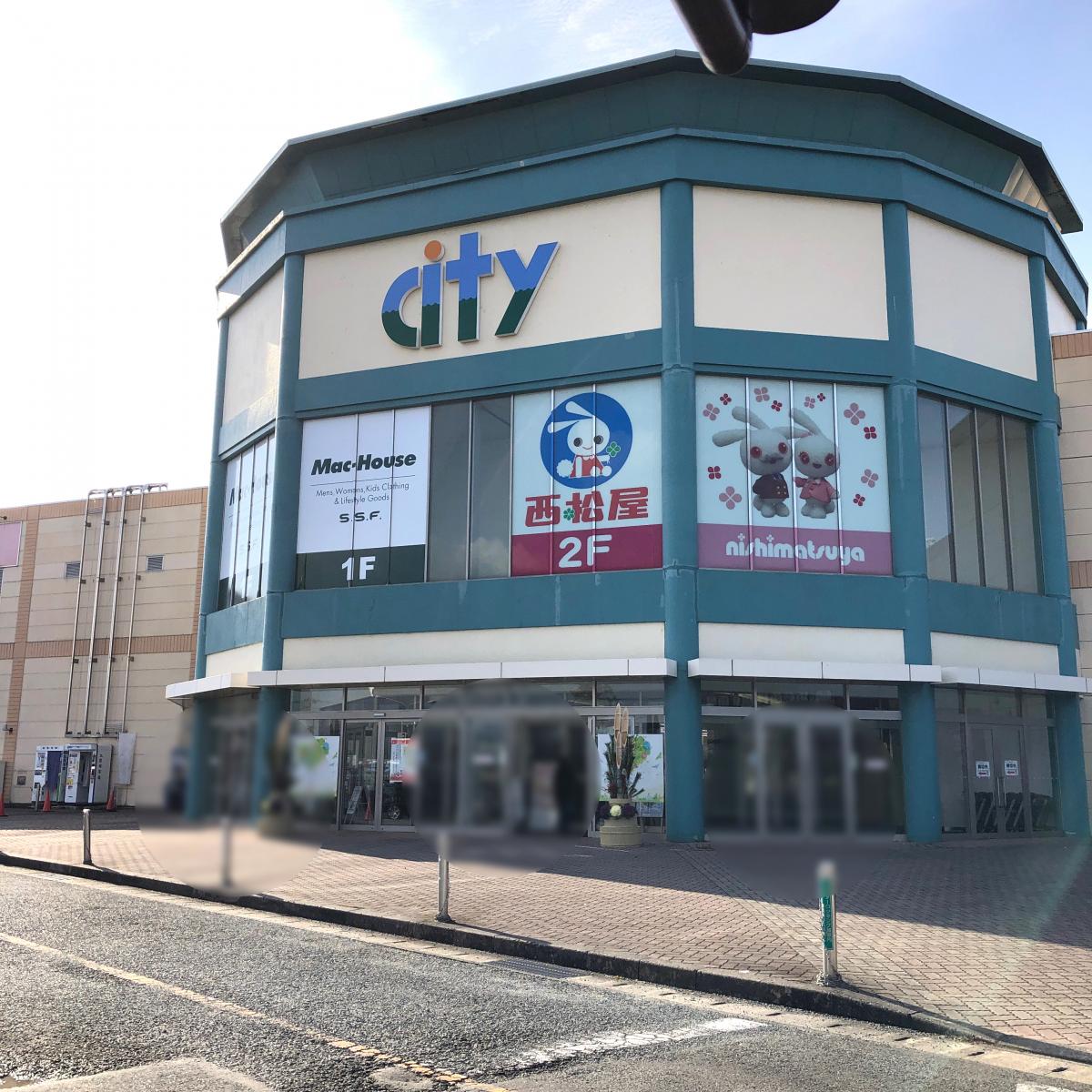 マーケットピア 宇土シティのコメント一覧