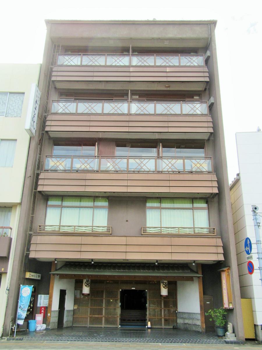 ホテバンク 旅館立花 熱海市昭和町 ホテバンク 旅館立花 熱海市昭和町