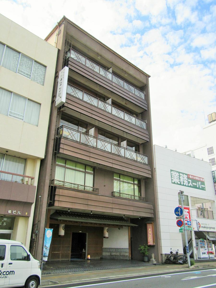 ホテバンク 旅館立花 熱海市昭和町 ホテバンク 旅館立花 熱海市昭和町