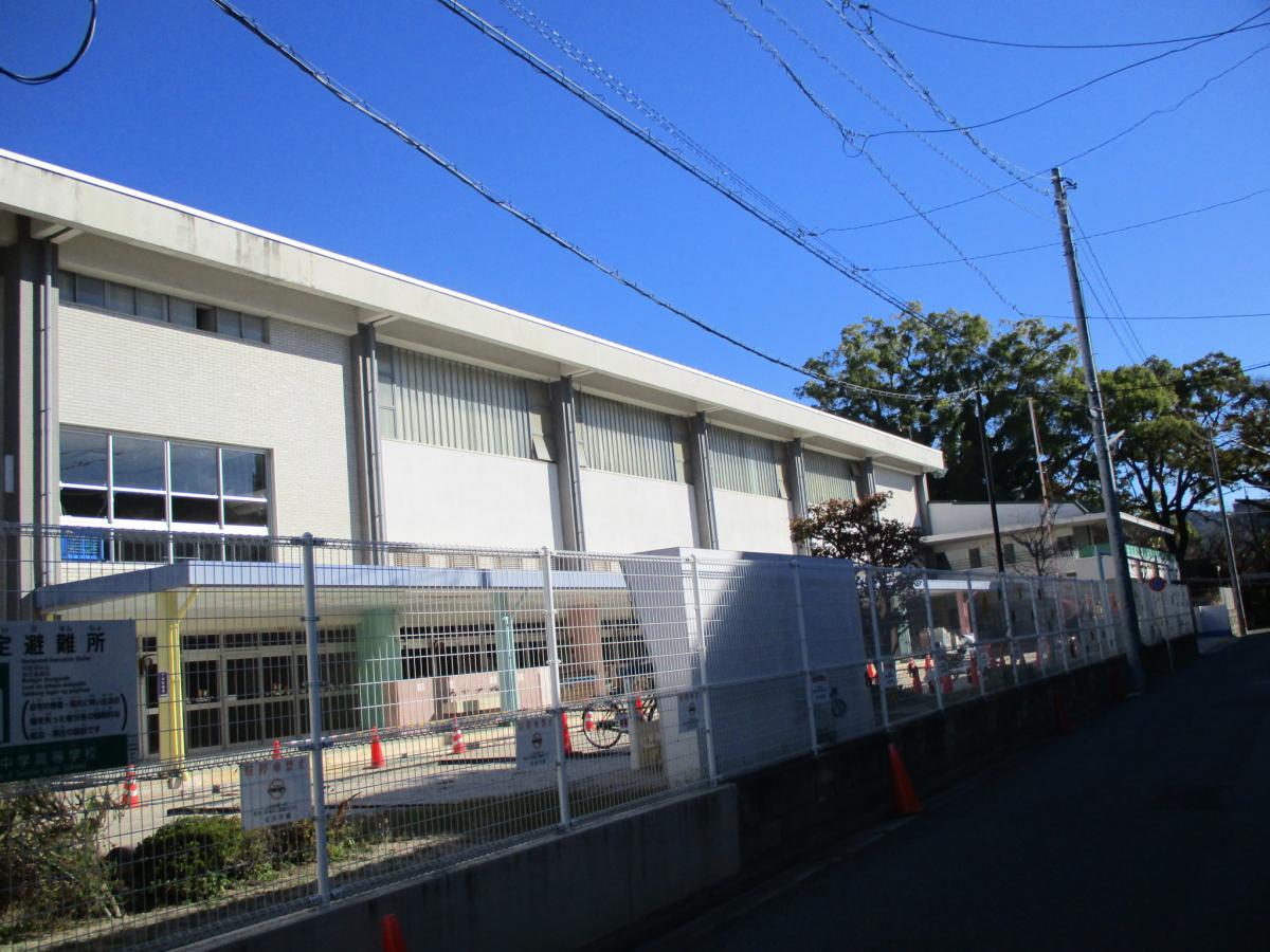 スタディピア 安田女子短期大学附属幼稚園 広島市中区白島北町