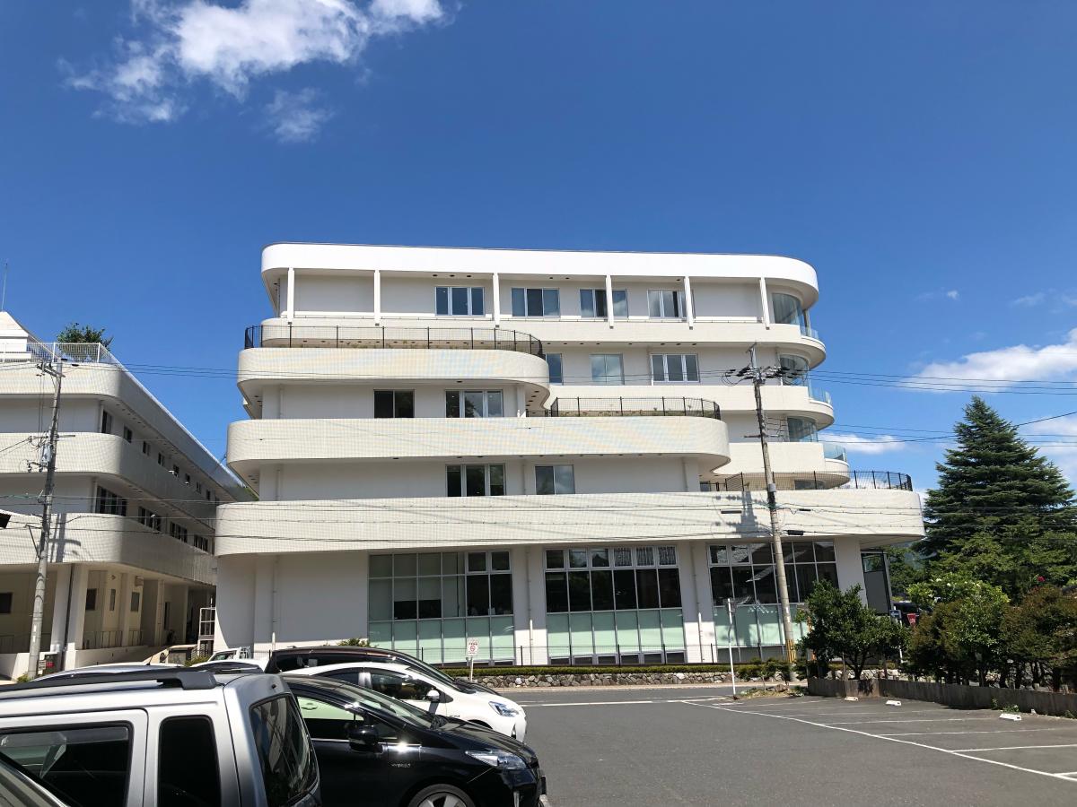 【ドクターマップ】丹中 丹後中央病院（京丹後市）のお気に入りコメント(口コミ)